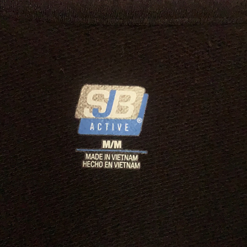 Light weight jacket - Picture 2 of 4